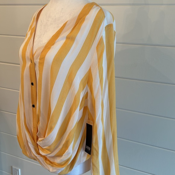 New a.n.a top - Picture 5 of 11